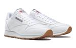 Reebok Classic Leather Intense White Gum - фото 3