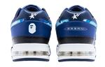 Кроссовки BATHING APE X Pagani Roadsta "Navy ABC Camo" A Bathing Ape - фото 5