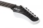 Электрогитара Schecter Ultra, сатинированный белый - фото 19