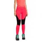 Брюки Trangoworld Scafell DF, красный - фото