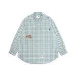 Женская рубашка Aape, черный - фото 4