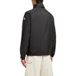 Moncler Куртка с нашивкой Montriond, Black - фото 6