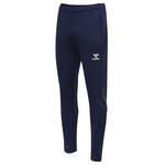 Брюки Hummel Lead Long, синий - фото 3