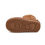 Детские ботинки для детей Budding, фиолетовый - фото 20