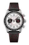 Часы speedmaster chronoscope co axial master chronometer chronograph 43 мм Omega - фото
