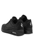 Кроссовки Uno 177861/BBK Skechers, черный - фото 3
