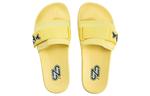 Шлепанцы и сланцы Puma Neymar Jr. X Leadcat 2.0 Sandal 'Fizzy Light' - фото 3