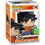 Фигурка Pop Dragon Ball С Гоку Эксклюзивно Funko POP! - фото