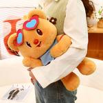 Плюшевый медведь высотой 33см/45см Pissie - фото 10