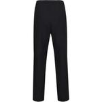 FILA Повседневные брюки унисекс черные - фото 5