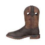 Мужские водонепроницаемые ботинки в стиле вестерн Rocky Original Ride - фото 2