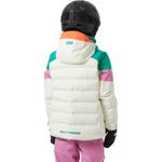 Детская лыжная куртка Diamond Helly Hansen, Snow - фото 2