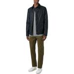 Куртка reelin BARBOUR, синий - фото 4