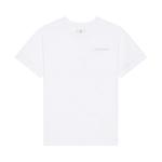 Футболка Givenchy Regular Fit T-Shirt, White - фото