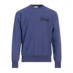 Свитшот Aries, синий - фото