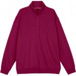 Стабильный свитшот мужской Steady State Lululemon, розовый - фото