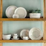 Блюдце Villeroy & Boch Perlemor Sand, 12 см, бежевый - фото 6