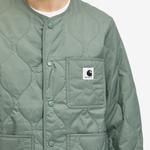 Куртка Carhartt Wip Skyler, хаки - фото 5