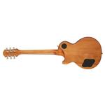 Epiphone Les Paul Modern Figured - Magma Orange Fade - фото 5