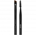 NYX Professional Makeup Pro кисть для бровей, 1 шт. - фото 3