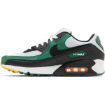 Кроссовки Nike Air Max 90 'Gorge Green', зеленый - фото 3