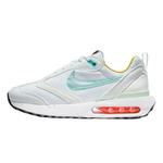 Кроссовки Nike Air Max Dawn, белый/светло-зеленый - фото 2