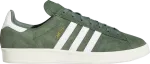 Кроссовки Adidas Campus ADV 'Green Oxide', зеленый - фото