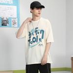 Футболка унисекс bt, Белый - фото 20