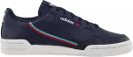 Кроссовки Adidas Continental 80 J 'Collegiate Navy', синий - фото