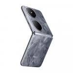 Смартфон Huawei Pocket 2 Premium Edition (CN), 12Гб/512Гб, 2 Nano-SIM, серый - фото 5