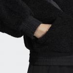 Куртка Adidas Sports, черный - фото 6