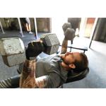 Перчатки Сила Предвестника HARBINGER, зеленый - фото 3