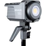 Видеосвет Aputure Amaran 100d, серый - фото 4