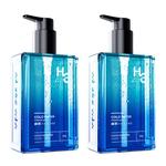 Очищающие средства для мужчин H&E - фото