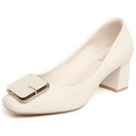 Туфли женские на высоком каблуке Josiny, черный - фото 6