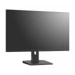 Игровой монитор LG UltraGear 27G64NA, 27", 2560x1440, 300 Гц, Fast IPS, черный - фото 3