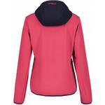 Куртка софтшелл Dahloneka Icepeak, цвет himbeere 637 - фото 2