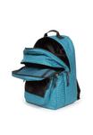 Рюкзак Eastpak STUDY BUDDY, Refleks Space Blue/Blue - фото 4