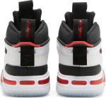 Кроссовки Air Jordan 36 Psychic Energy, белый - фото 6