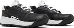 Кроссовки Nike ACG Lowcate 'Black White', черный - фото 9