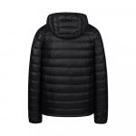 Пуховик Wantdo Men's, черный - фото 3