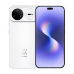 Смартфон Huawei Nova 15 Pro (CN), 12Гб/256Гб, 2 Nano-SIM, белый - фото