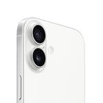 Смартфон Apple iPhone 17, 512 ГБ, (NanoSIM + eSIM), White - фото 3