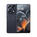 Смартфон Lenovo Moto X70 Air Pro (CN), 16Гб/512Гб, 2 Nano-SIM, черный - фото