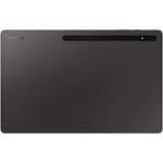 Планшет Samsung Galaxy Tab S8 Ultra 5G, 16/512 ГБ, серый - фото 4