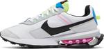Кроссовки Nike Air Max Pre-Day 'White Pure Platinum Volt', белый - фото 4