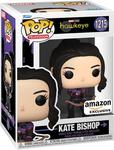 Фигурка Funko Pop! Marvel: Hawkeye - Kate Bishop Vinyl Bobblehead - фото