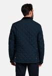 Куртка GIORDANO Winter jacket, Navy/Blue - фото 3