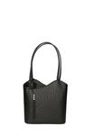 Рюкзак Chiara Ferretti Rucksack, Nero/Black - фото 3