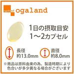 Витамин Е Ogaland, 90 капсул - фото 2